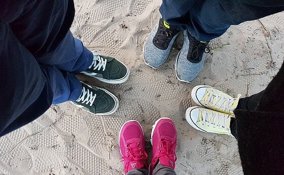 Unser Team