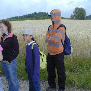 Jungscharlager