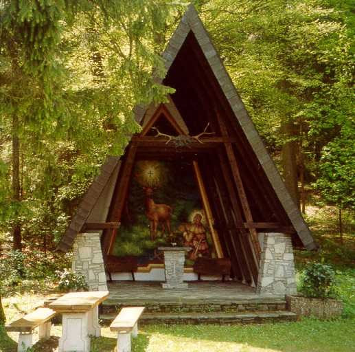 Hubertuskapelle