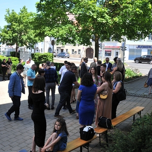 EK VS23 3.Klasse