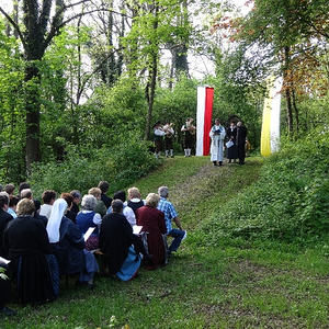 Maiandacht