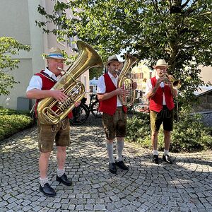 Jakobisfest 2024