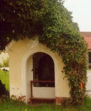 Sinzingerkapelle