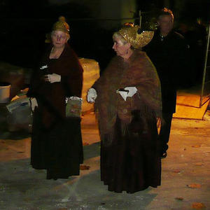 Jubelhochzeit