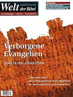 Verborgene Evangelien