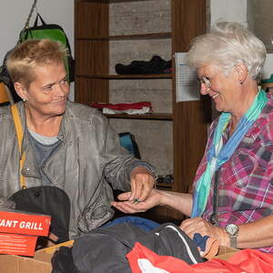 Ennsleitner Flohmarkt 2019