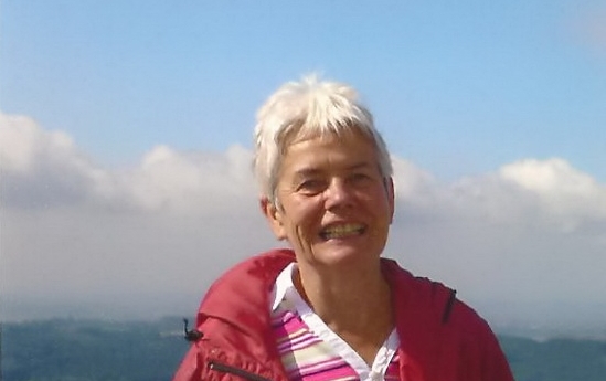 Sr. Annemarie Gamsjäger