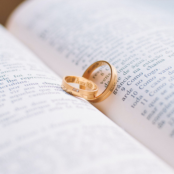 Heiraten in Wolfern / © Caio/pexels.com/CC0 1.0 Heiraten in Wolfern