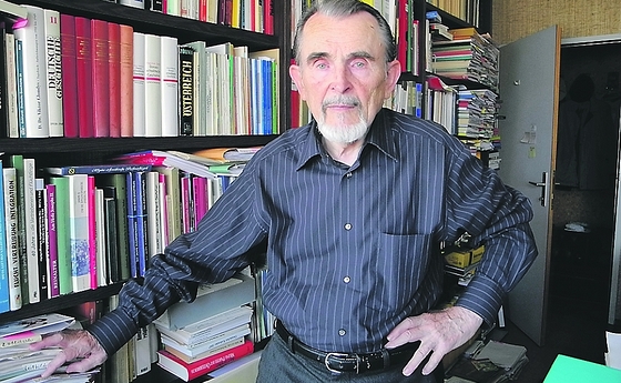 Dr. Georg Wildmann