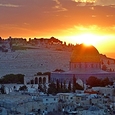 Jerusalem / © chrystianwin / www.pixabay.com CC0 1.0 Jerusalem