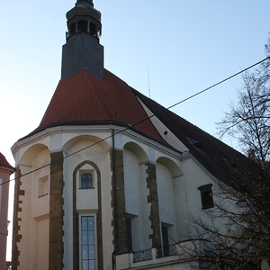 Trebon und Budweis