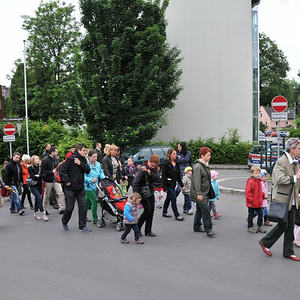 Fronleichnam