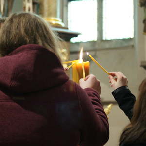 Visitation im Dekanat Weyer