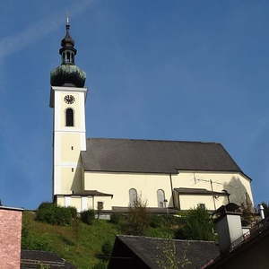 Wallfahrt