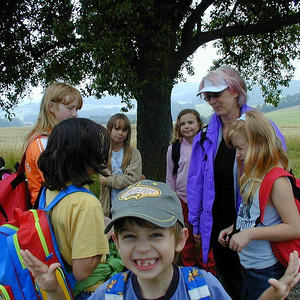 Jungscharlager