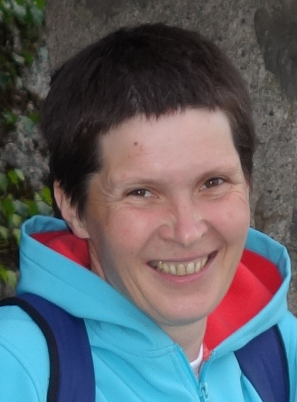 Heide Maria Fürnholzer