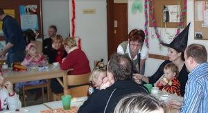 Kinderfasching