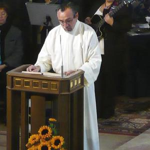 Abschiedsfeier von Pastoralassistentin Gisela Kneidinger