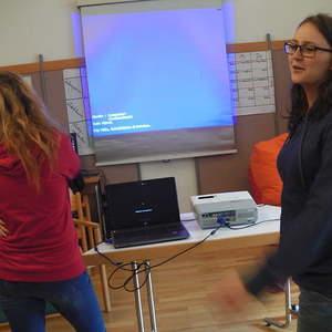 Theaterworkshop 2015
