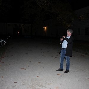 Trebon und Budweis