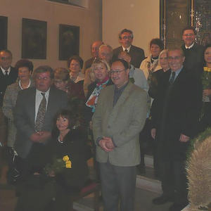 Jubelhochzeit