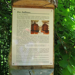 Familienwanderung