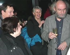 PGR Sitzung