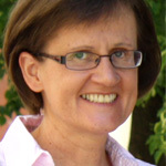 Ruth Schneider