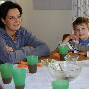 Jungscharlager