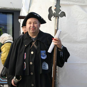 Nachtwächter