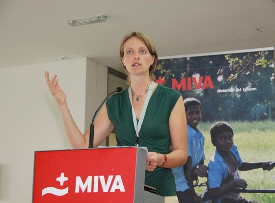 Magdalena Holztrattner, Katholische Sozialakademie Österreichs