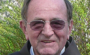 P. Gottfried Santiago Josef Kamleitner OFM