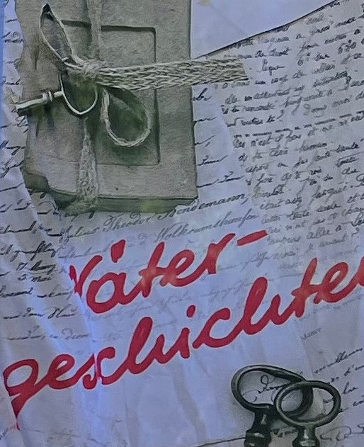 Vätergeschichten