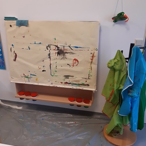 Kindergartenfotos