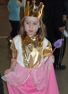 Kinderfasching