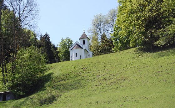 Ahbergkirche