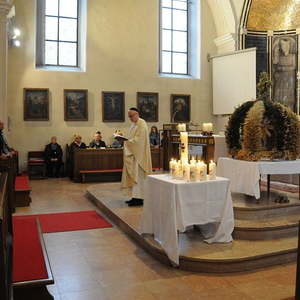 Jubelhochzeit