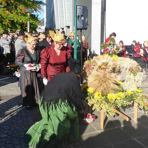 Erntedank 2018