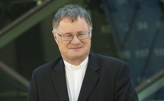 hermann wakolbinger