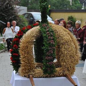 Erntedank
