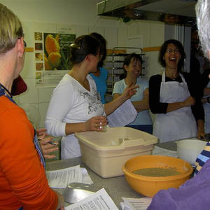 Mütterrunde 