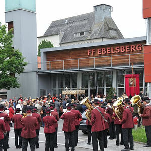 Fronleichnam