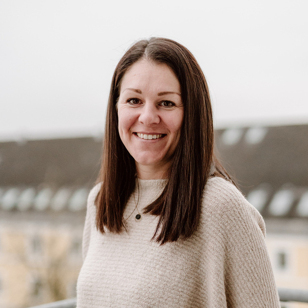 Julia Kriegner / Diözese Linz / Frauenkommission / Laurenz Kaiser
