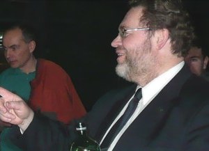 PGR Sitzung