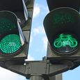 Rad-Ampel