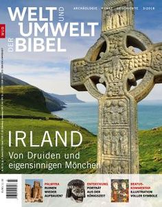 Irland