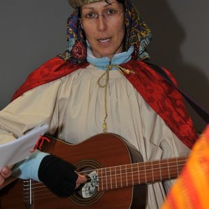Sternsinger