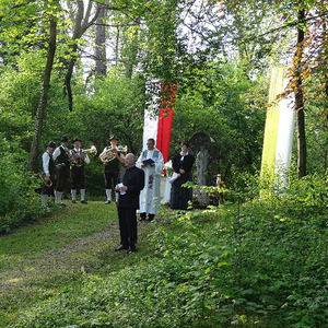 Maiandacht