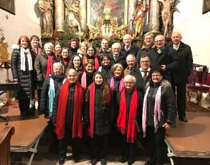 Pfarrgemeinde Pichl