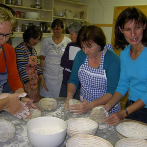 Mütterrunde 